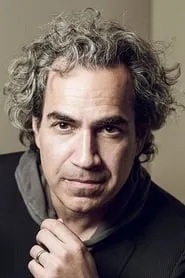 Retrato de Tommy Pallotta