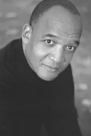 Retrato de Tommy Redmond Hicks