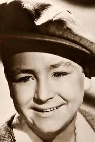 Retrato de Tommy Ryan
