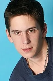Retrato de Tommy Sem