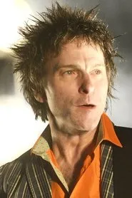 Retrato de Tommy Stinson
