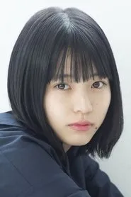 Retrato de Tomo Nakai