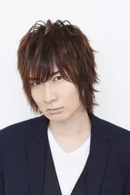 Tomoaki Maeno en KING OF PRISM