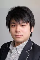 Retrato de Tomohiro Kuboyama
