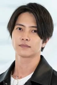 Tomohisa Yamashita en Terra Formars