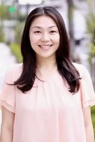 Retrato de Tomoka Takeda