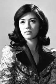 Retrato de Tomoko Ai