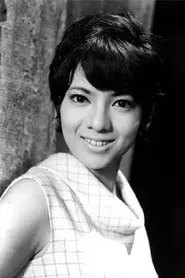 Retrato de Tomoko Hamakawa