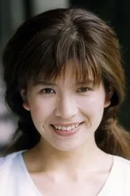 Retrato de Tomoko Ishimura