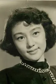 Retrato de Tomoko Kō