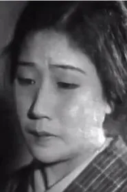 Retrato de Tomoko Naniwa