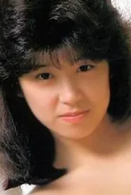 Retrato de Tomoko Shinomiya