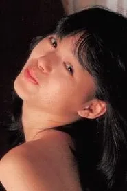 Retrato de Tomomi Segawa