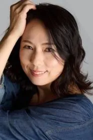 Foto de Tomomi Shimamura