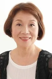 Retrato de Tomone Hirata