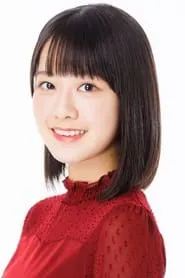 Retrato de Tomori Kusunoki