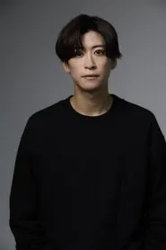 Retrato de Tomoru Akazawa