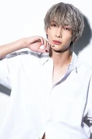 Retrato de Tomoya Fukui