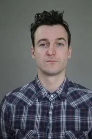 Retrato de Toms Auniņš
