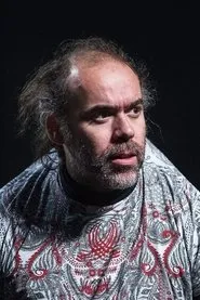 Retrato de Tónan Quito
