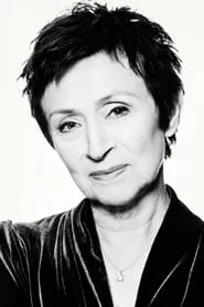 Retrato de Tone Danielsen