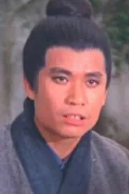 Retrato de Tong Kai