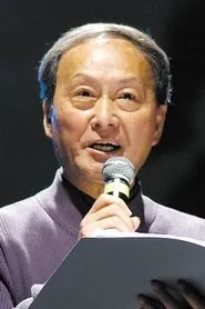 Retrato de Tong Zirong