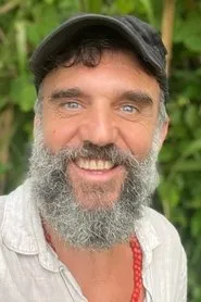 Retrato de Tonhito de Poi