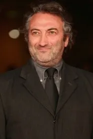 Retrato de Toni Laudadio