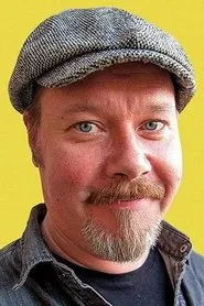 Retrato de Toni Wahlström