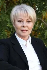 Retrato de Tonicha