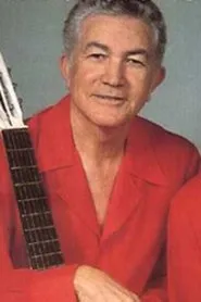 Retrato de Tonico