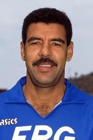 Retrato de Toninho Cerezo