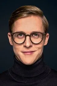 Retrato de Tõnis Niinemets
