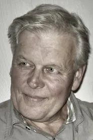 Retrato de Tõnis Rätsep