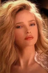 Tonja Christensen en Playboy Video Playmate Calendar 1993