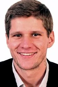 Retrato de Tonny Ross