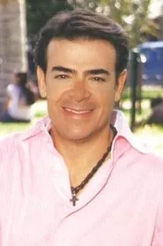 Toño Mauri en Trampa infernal