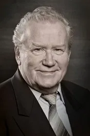 Retrato de Tõnu Aav