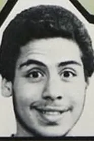 Retrato de Tony 'Powerful Pexster' Lopez
