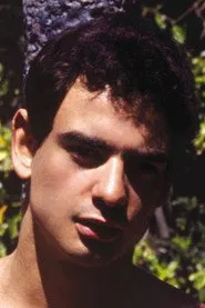 Retrato de Tony Angelo