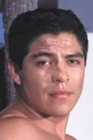 Retrato de Tony Banderas