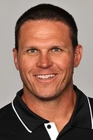 Retrato de Tony Boselli