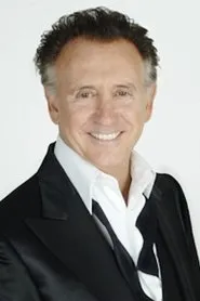 Retrato de Tony Christie
