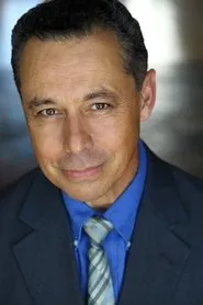 Tony Colitti en Ray Alexander: A Menu for Murder