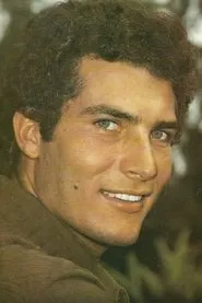 Tony Correia en Iracema, a Virgem dos Lábios de Mel