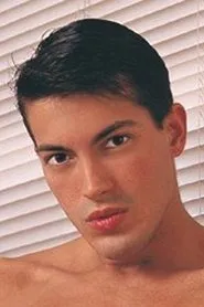 Retrato de Tony Cummings