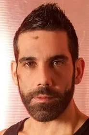 Retrato de Tony Duque