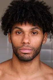 Retrato de Tony Genius