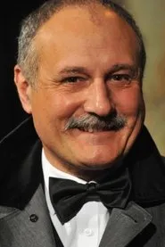 Tony Grisoni en The Making of 'Tideland'